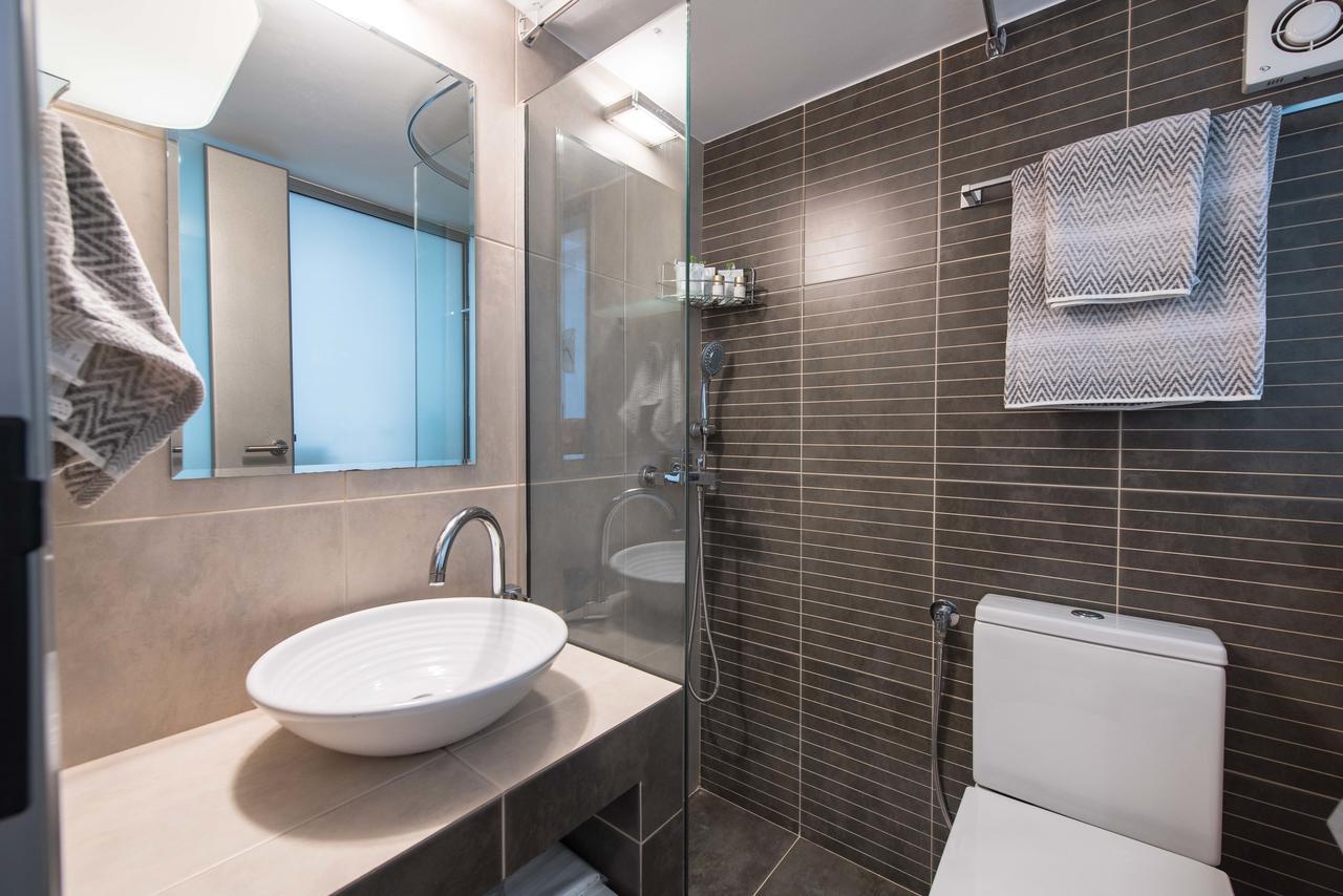 Fabulous Sea View Apartment سالونيك المظهر الخارجي الصورة