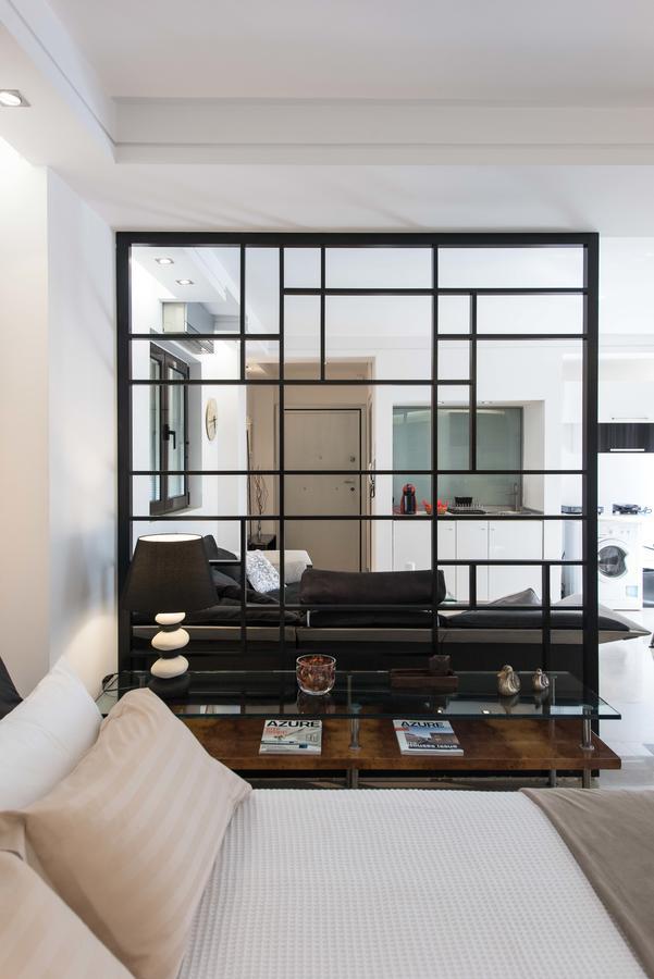 Fabulous Sea View Apartment سالونيك المظهر الخارجي الصورة