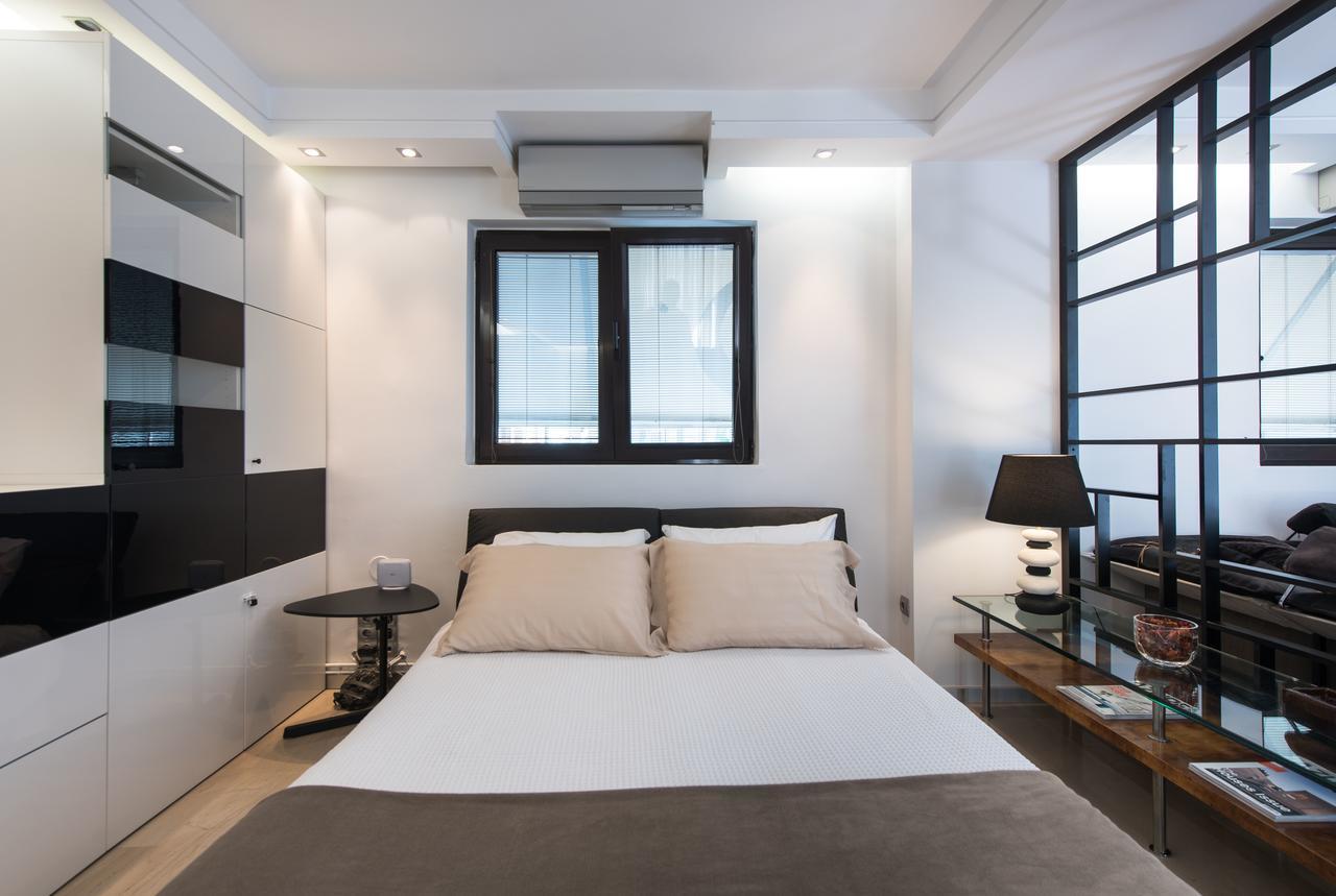 Fabulous Sea View Apartment سالونيك المظهر الخارجي الصورة
